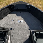 2025 Alumacraft Competitor 175 Sport FSX - Black